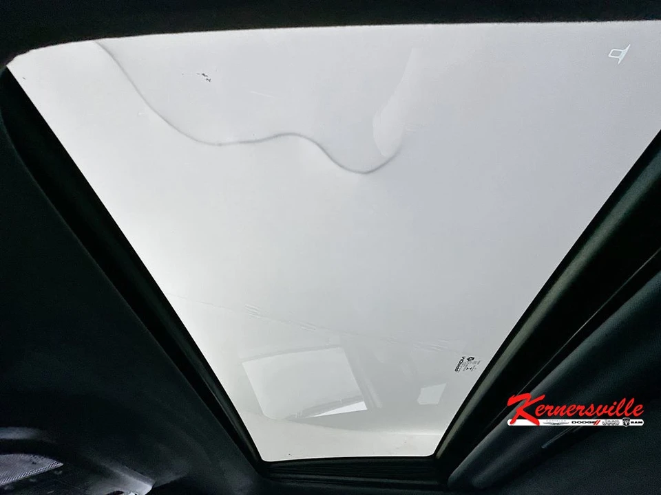 2026 Dodge Durango 3rd Gen - Image 14 of 22