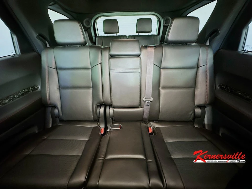 2026 Dodge Durango 3rd Gen - Image 10 of 22