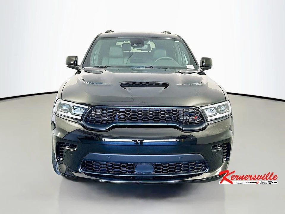 2026 Dodge Durango 3rd Gen - Image 2 of 22