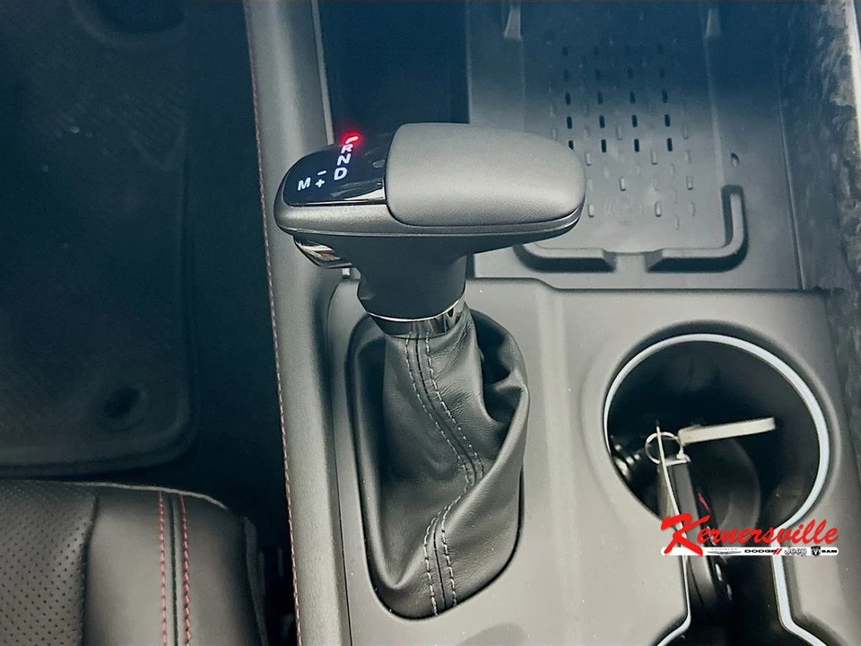 2026 Dodge Durango 3rd Gen - Image 12 of 22