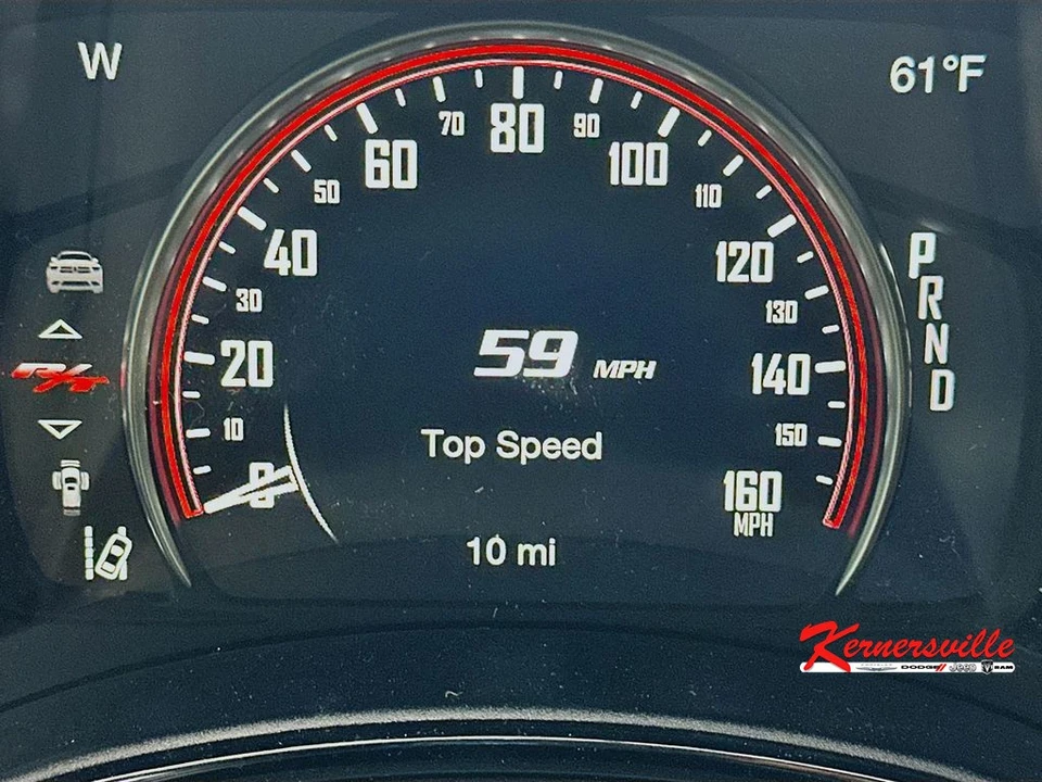 2026 Dodge Durango 3rd Gen - Image 11 of 22