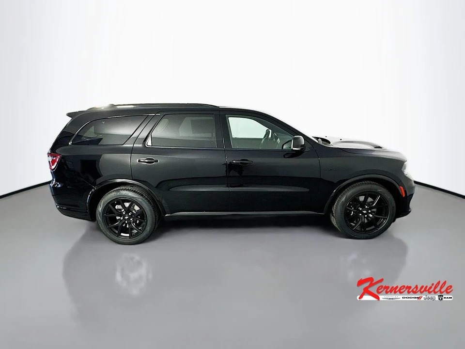 2026 Dodge Durango 3rd Gen - Image 8 of 22