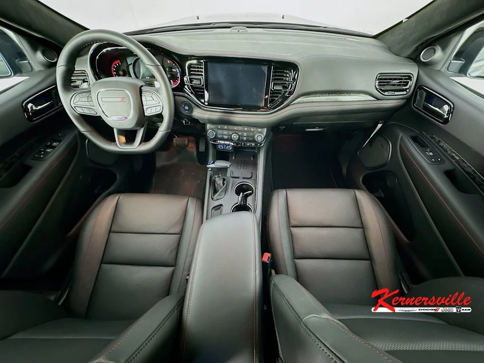 2026 Dodge Durango 3rd Gen - Image 9 of 22