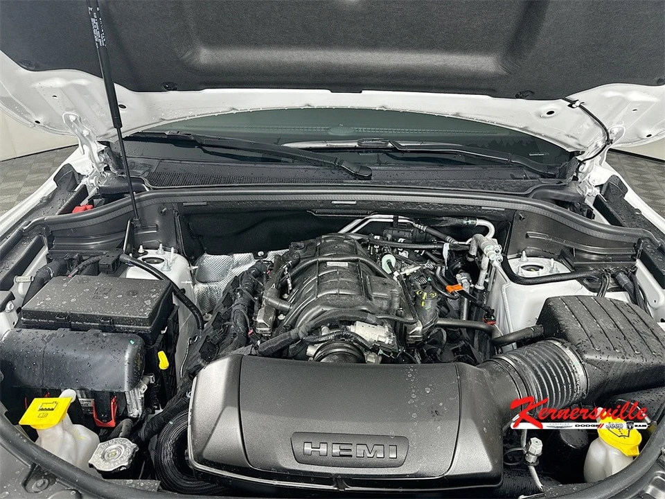 2026 Dodge Durango 3rd Gen - Image 18 of 21