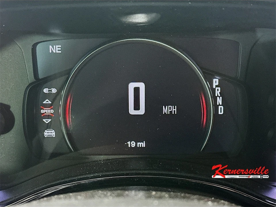 2026 Dodge Durango 3rd Gen - Image 11 of 21