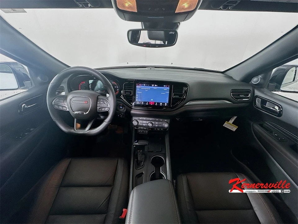 2026 Dodge Durango 3rd Gen - Image 9 of 21