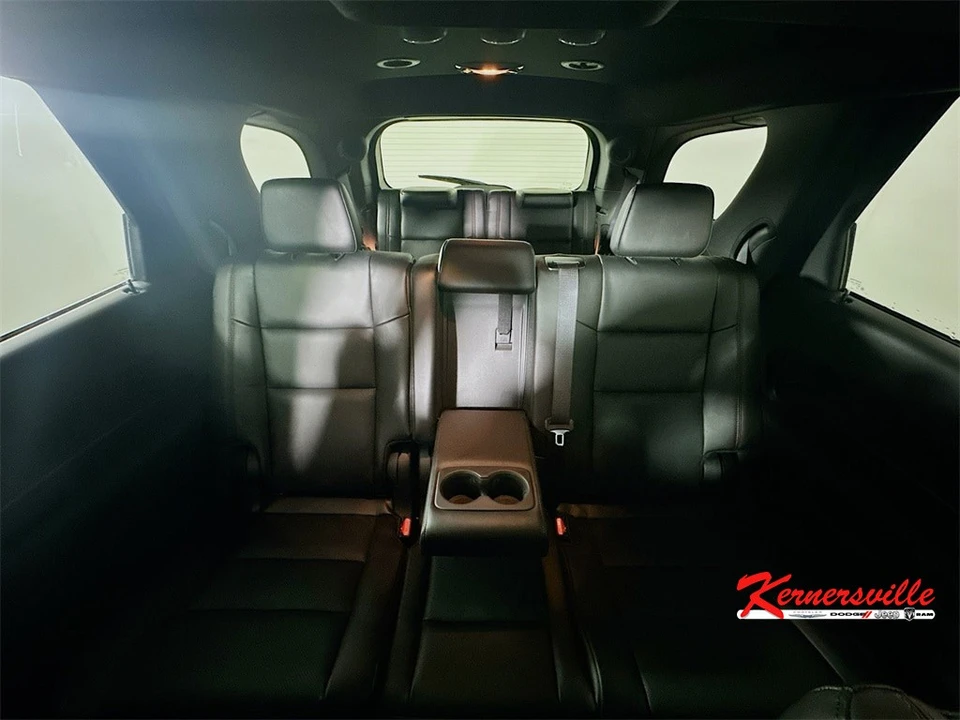 2026 Dodge Durango 3rd Gen - Image 10 of 21