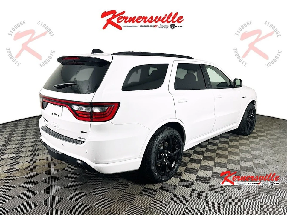 2026 Dodge Durango 3rd Gen - Image 7 of 21