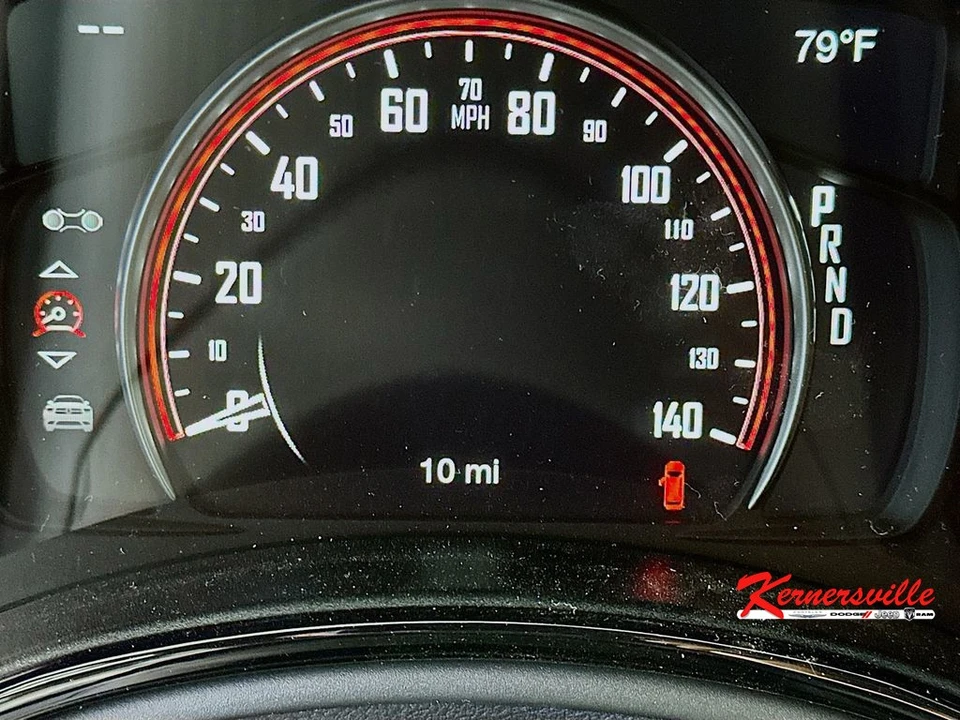 2026 Dodge Durango 3rd Gen - Image 11 of 22