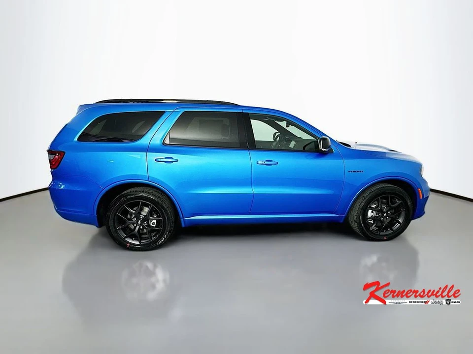 2026 Dodge Durango 3rd Gen - Image 8 of 22