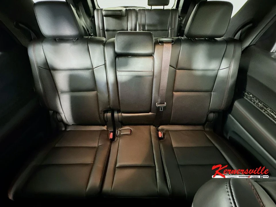 2026 Dodge Durango 3rd Gen - Image 10 of 22