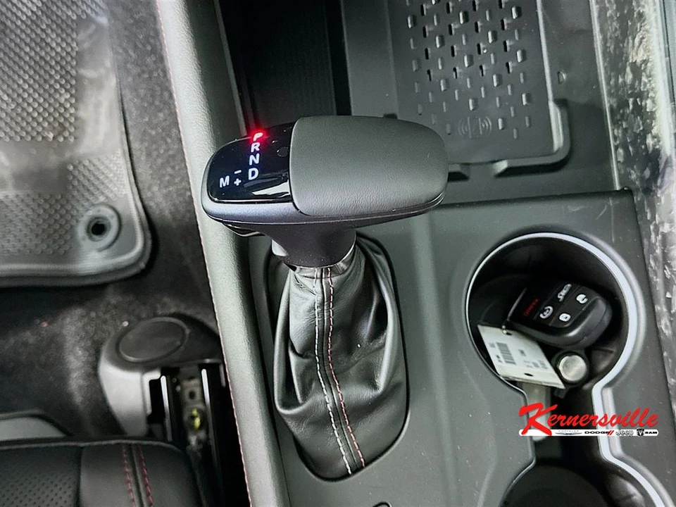 2026 Dodge Durango 3rd Gen - Image 12 of 22