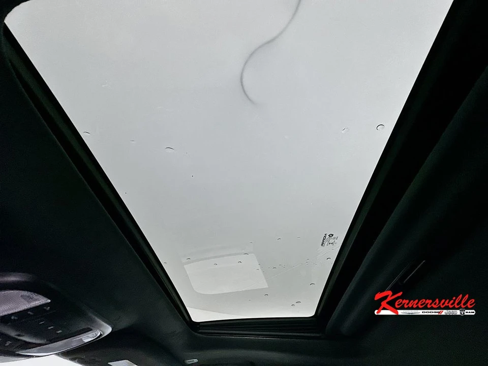 2026 Dodge Durango 3rd Gen - Image 14 of 22