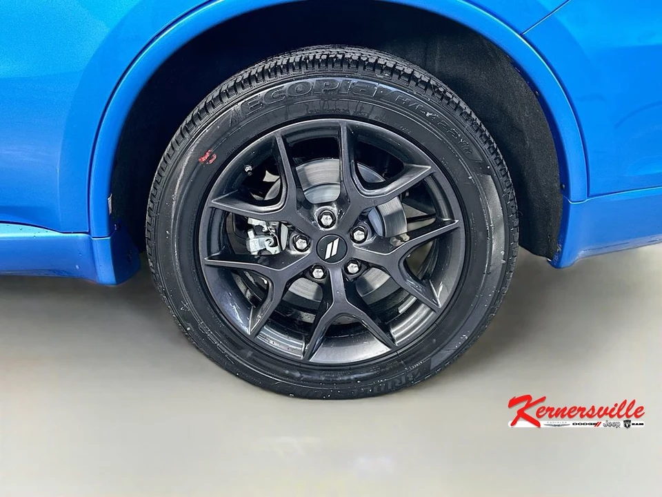 2026 Dodge Durango 3rd Gen - Image 17 of 22