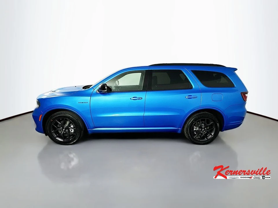 2026 Dodge Durango 3rd Gen - Image 4 of 22
