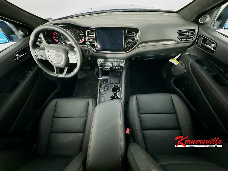 2026 Dodge Durango 3rd Gen - Image 9 of 22