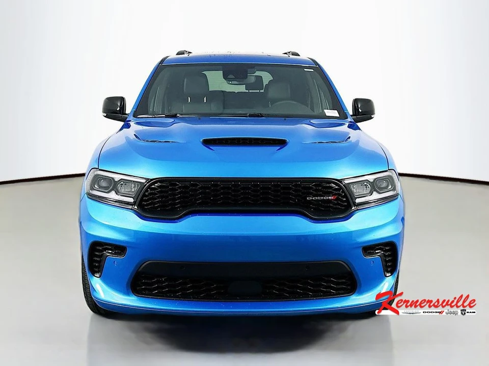 2026 Dodge Durango 3rd Gen - Image 2 of 22