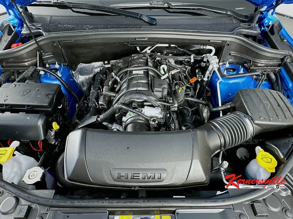 2026 Dodge Durango 3rd Gen - Image 18 of 22