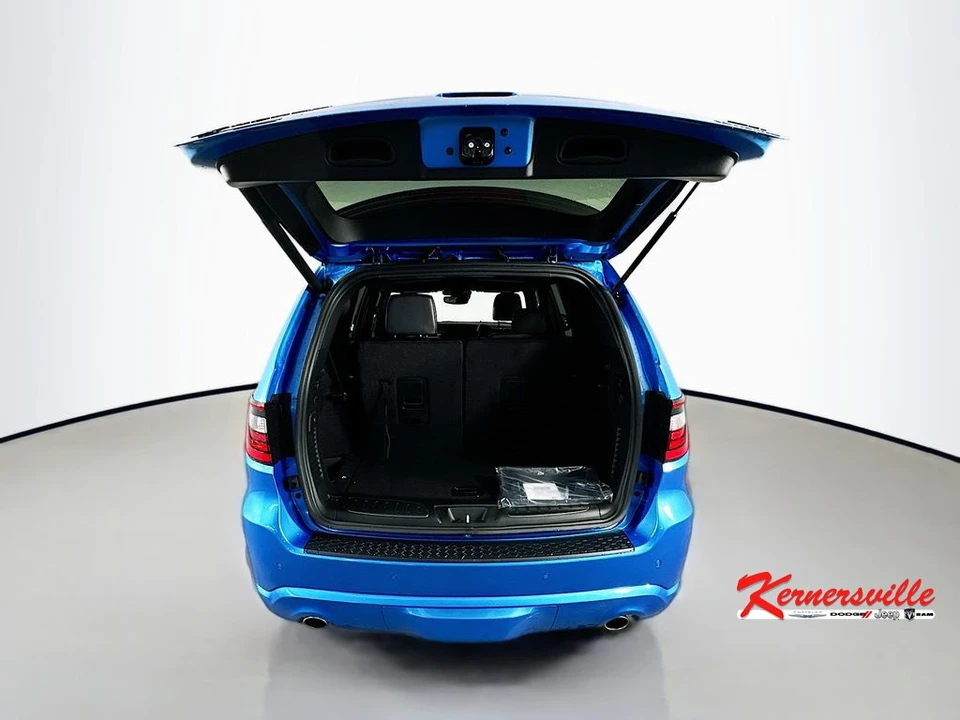 2026 Dodge Durango 3rd Gen - Image 16 of 22