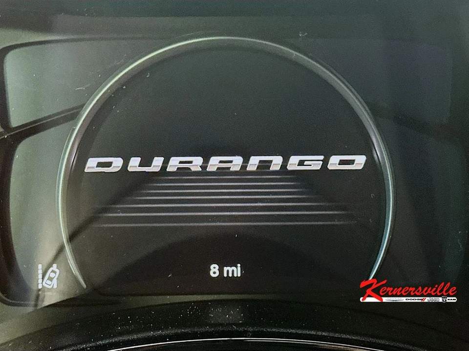 2026 Dodge Durango 3rd Gen - Image 12 of 22