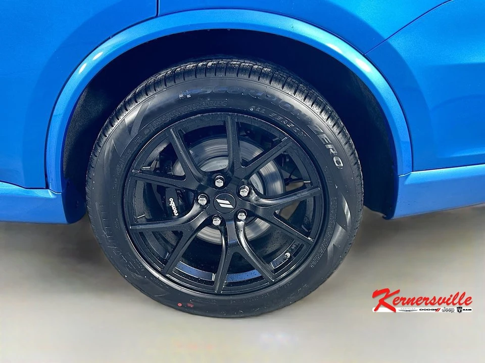 2026 Dodge Durango 3rd Gen - Image 18 of 22