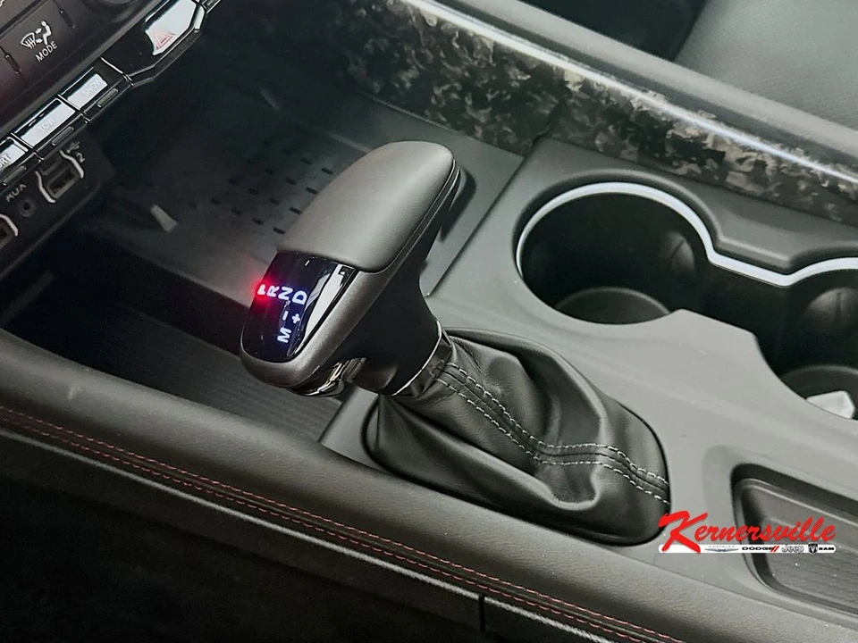 2026 Dodge Durango 3rd Gen - Image 13 of 22
