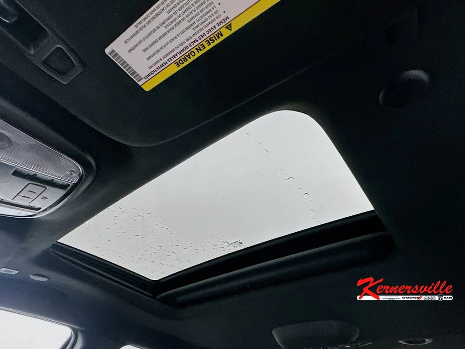 2026 Dodge Durango 3rd Gen - Image 15 of 22