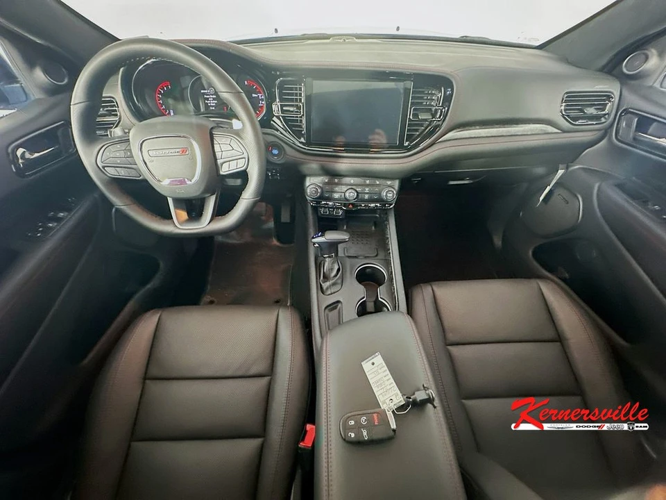 2026 Dodge Durango 3rd Gen - Image 10 of 22