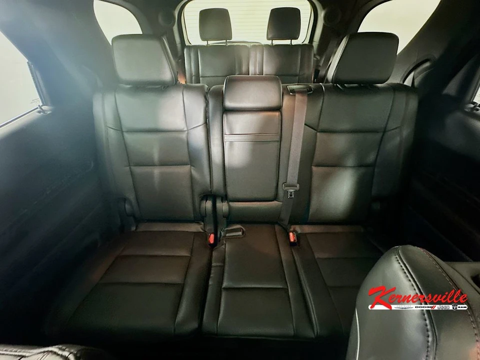 2026 Dodge Durango 3rd Gen - Image 11 of 22