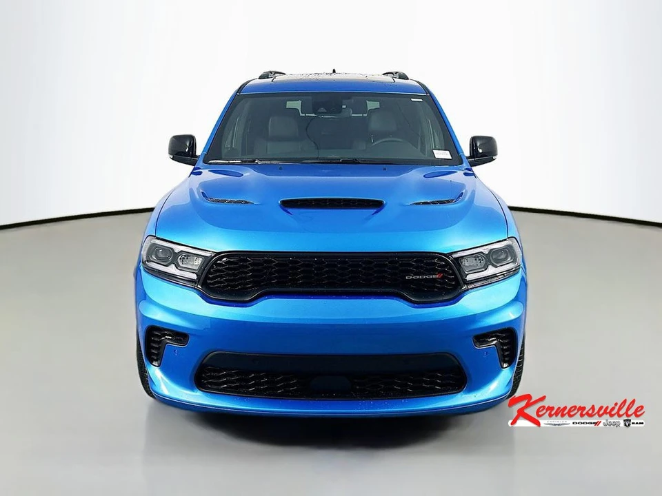 2026 Dodge Durango 3rd Gen - Image 3 of 22