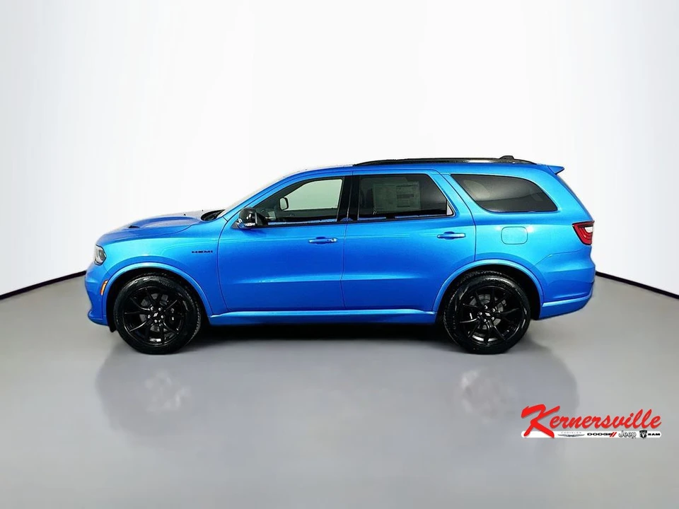 2026 Dodge Durango 3rd Gen - Image 5 of 22