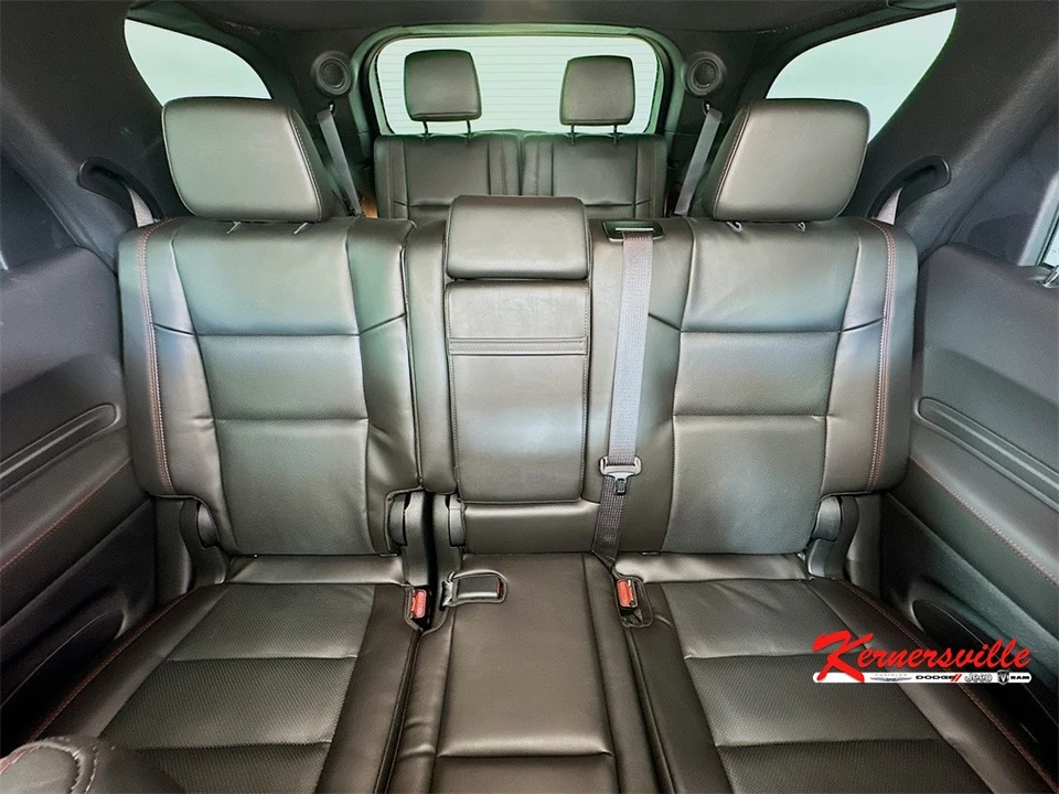 2026 Dodge Durango 3rd Gen - Image 10 of 21