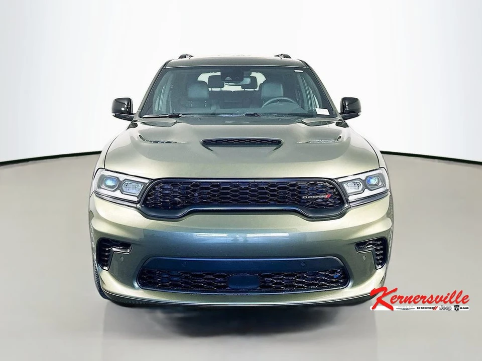 2026 Dodge Durango 3rd Gen - Image 2 of 22