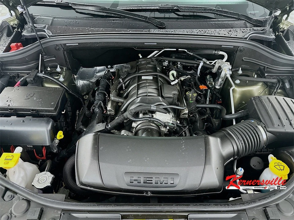 2026 Dodge Durango 3rd Gen - Image 18 of 21