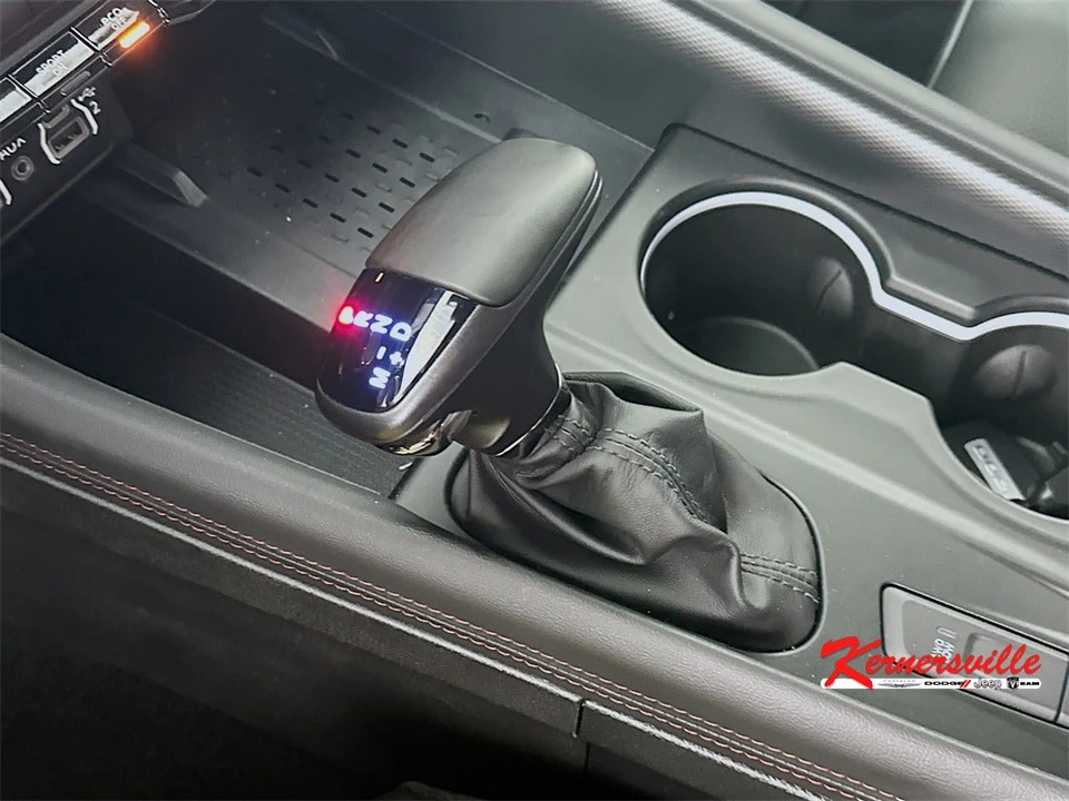 2026 Dodge Durango 3rd Gen - Image 12 of 21