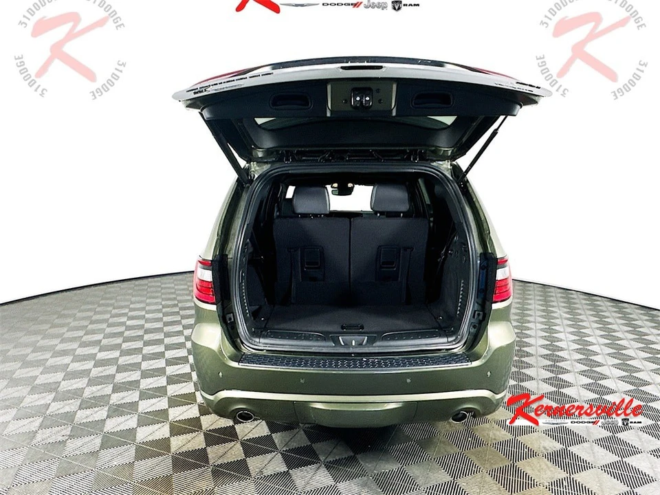 2026 Dodge Durango 3rd Gen - Image 16 of 21