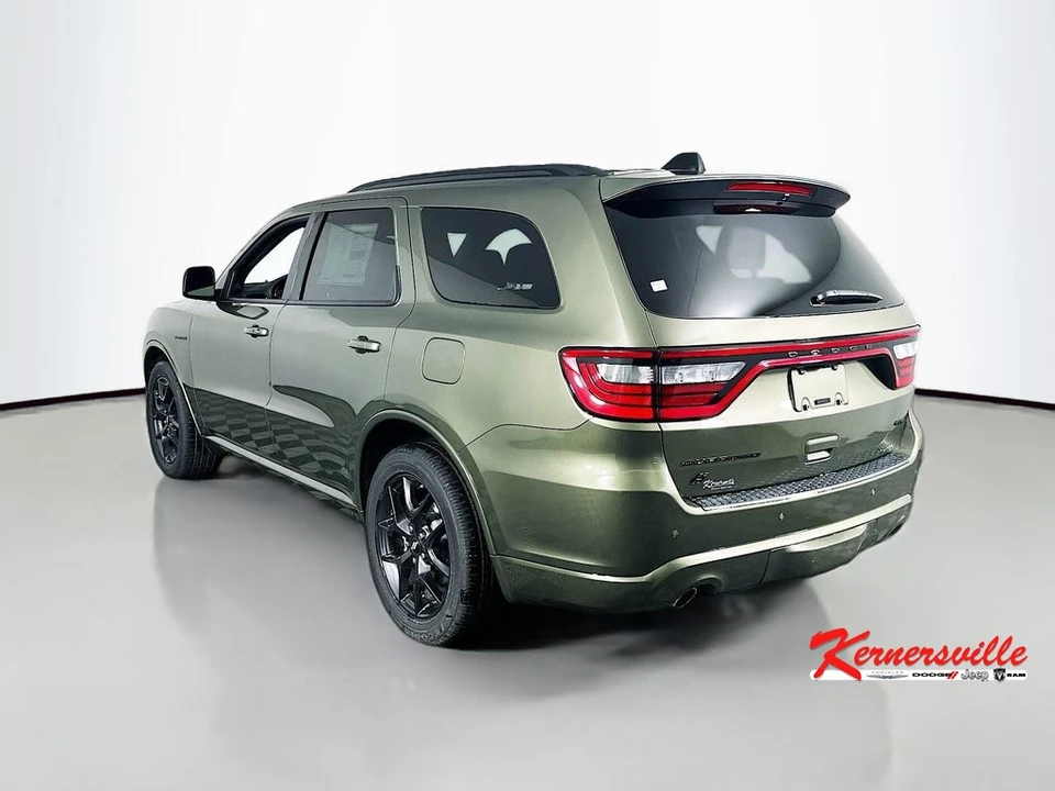 2026 Dodge Durango 3rd Gen - Image 5 of 21