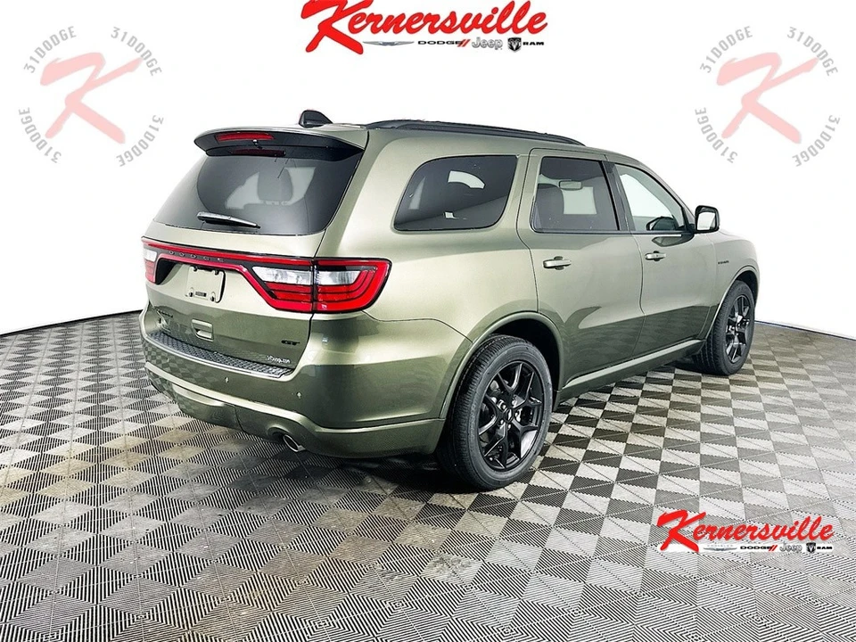 2026 Dodge Durango 3rd Gen - Image 7 of 21