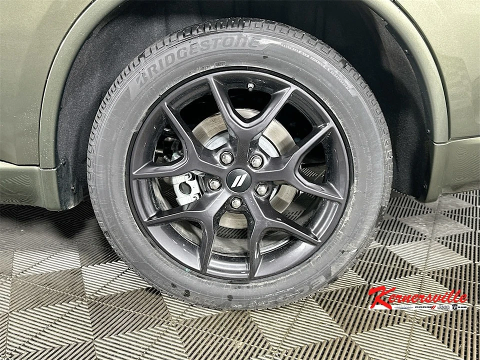 2026 Dodge Durango 3rd Gen - Image 17 of 21