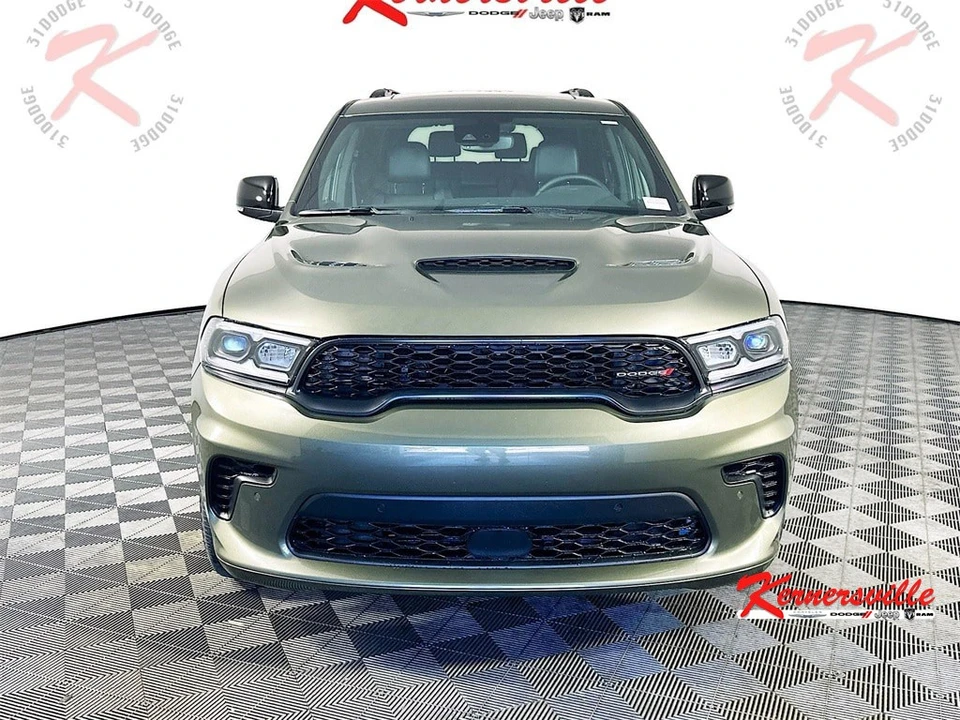 2026 Dodge Durango 3rd Gen - Image 2 of 21