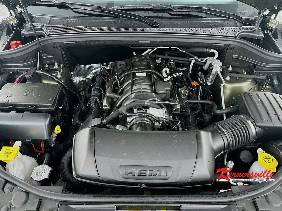 2026 Dodge Durango 3rd Gen - Image 18 of 22