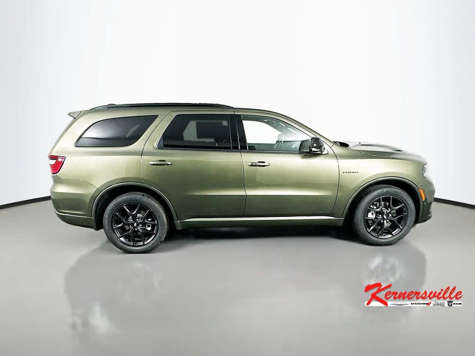 2026 Dodge Durango 3rd Gen - Image 8 of 21