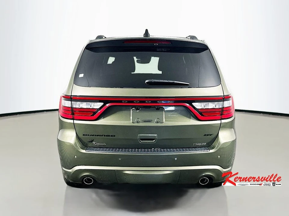 2026 Dodge Durango 3rd Gen - Image 6 of 22