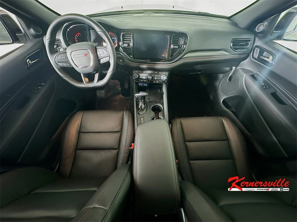 2026 Dodge Durango 3rd Gen - Image 9 of 21