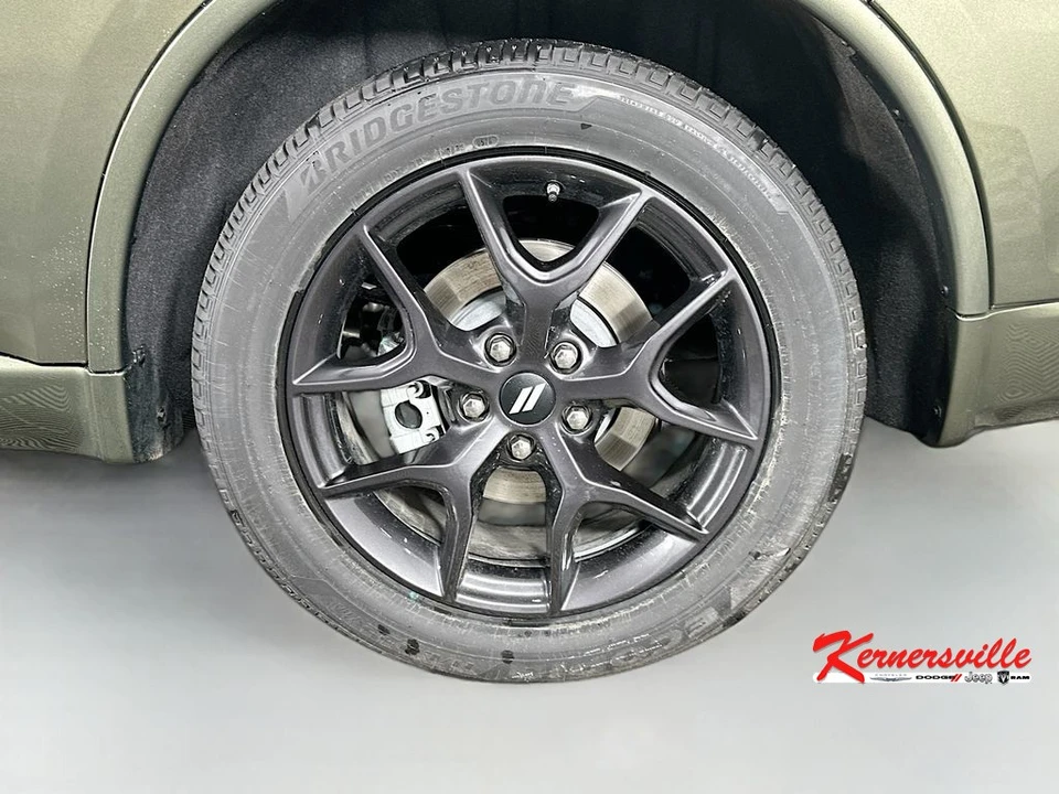 2026 Dodge Durango 3rd Gen - Image 17 of 22