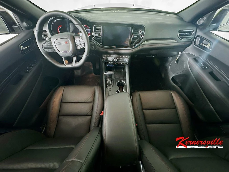 2026 Dodge Durango 3rd Gen - Image 9 of 22