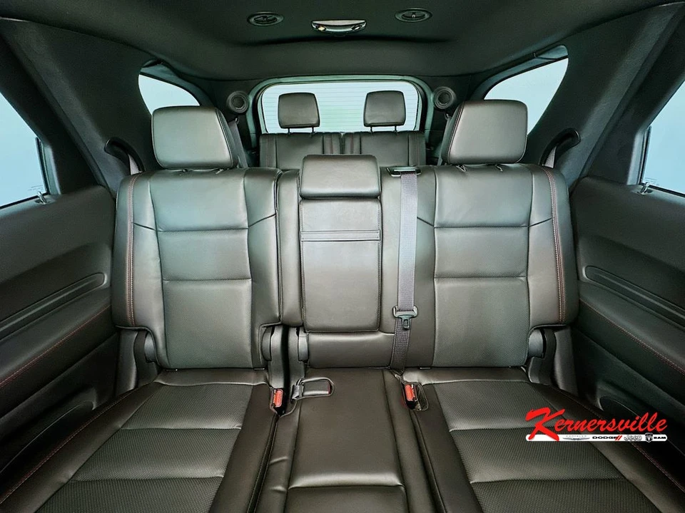 2026 Dodge Durango 3rd Gen - Image 10 of 23