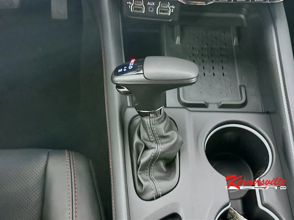 2026 Dodge Durango 3rd Gen - Image 12 of 23