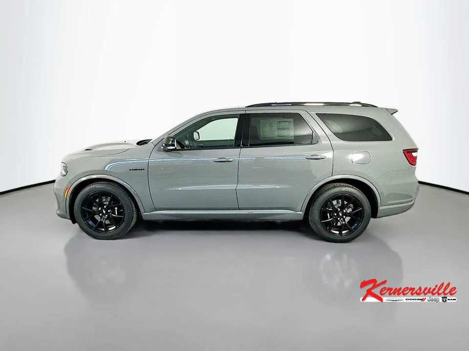 2026 Dodge Durango 3rd Gen - Image 4 of 23