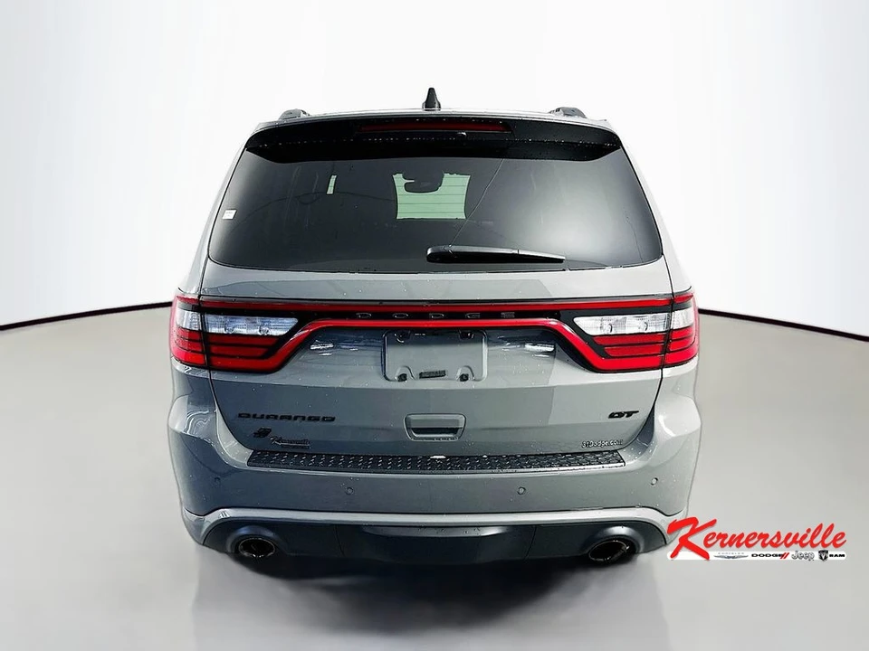 2026 Dodge Durango 3rd Gen - Image 6 of 23